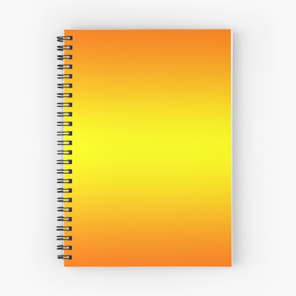 Aperçu de l'œuvre Absrtact Minimialiste Ombre Jaune Orange Moderne créée et vendue par ObiFlower.