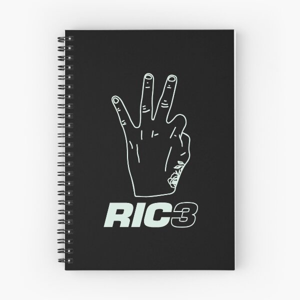 Aperçu de l'œuvre Daniel Ricciardo créée et vendue par Sketches15.