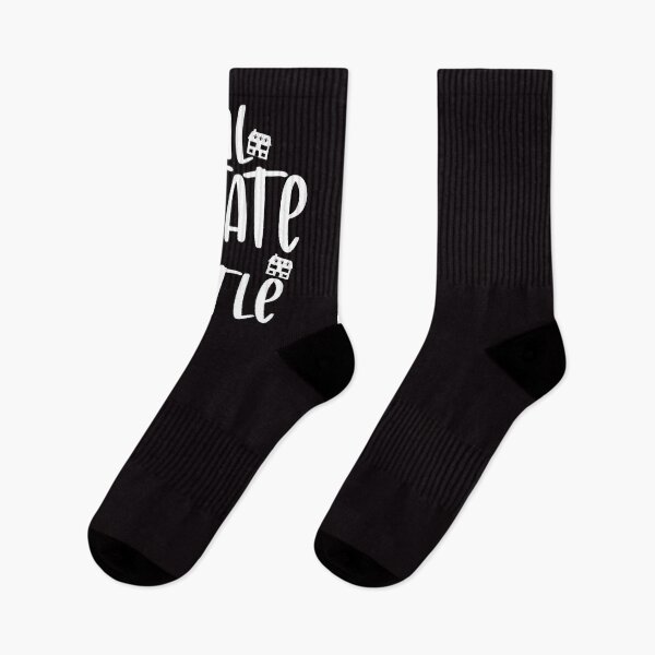 Item preview, Real estate is my hustle designed and sold by 0umStore.