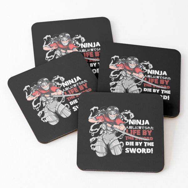 Item preview, Ninja girl. designed and sold by emphatic.