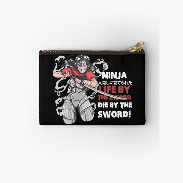 Item preview, Ninja girl. designed and sold by emphatic.