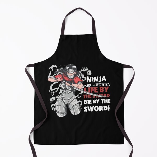 Item preview, Ninja girl. designed and sold by emphatic.