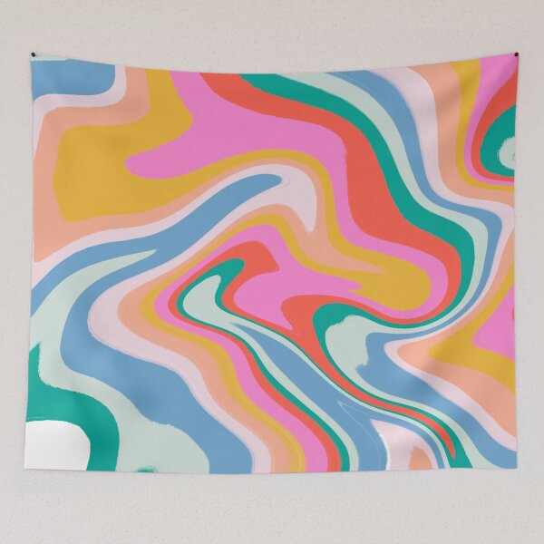Item preview, SWIRLIING designed and sold by ANDREASILVESTRI.