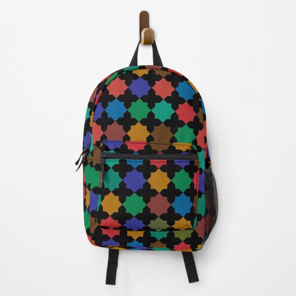Item preview, Moroccan geometric pattern  designed and sold by Md1982.