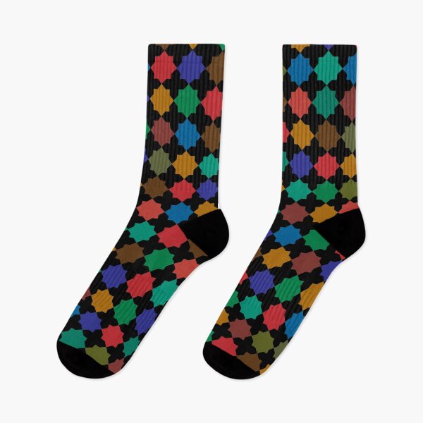 Item preview, Moroccan geometric pattern  designed and sold by Md1982.