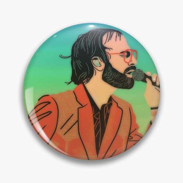 Item preview, David Cloud Berman designed and sold by BeaunyKnees.