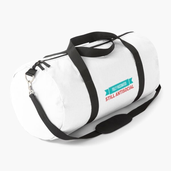 Item preview, Fully Vaccinated Still Antisocial designed and sold by suver.