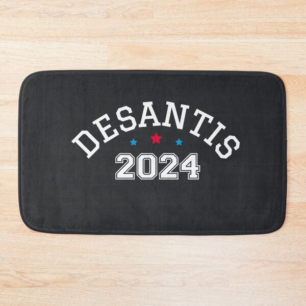 Artikelvorschau, Ron Desantis 2024 Präsidentschaftswahl Gouverneur von Florida entworfen und verkauft von gkao.