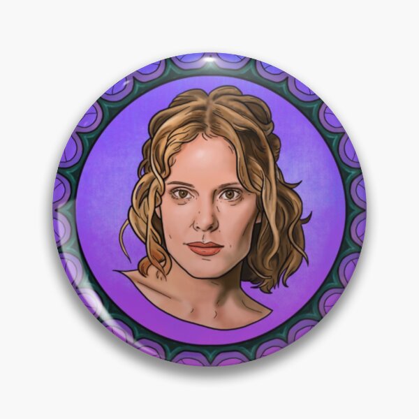 Item preview, Saint Anya designed and sold by thegothicalice.