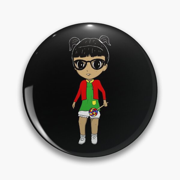 Item preview, Chilindrina  designed and sold by Rev Art1.