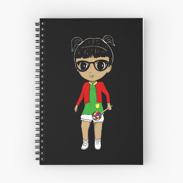 Item preview, Chilindrina  designed and sold by Rev Art1.