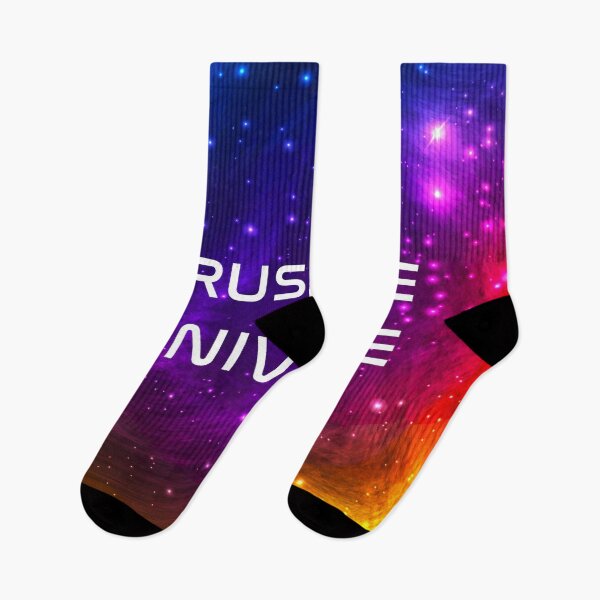 Item preview, Trust The Universe Inspiring Uplifting Empowering designed and sold by DEEZAYN.