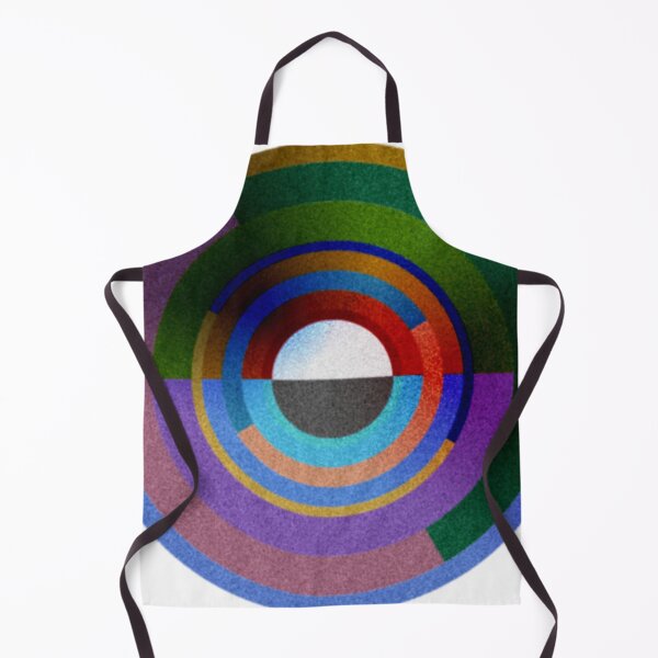 Item preview, Spun UP1 designed and sold by Eliaz McMillan.