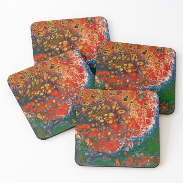 Item preview, Mitosis designed and sold by Keri LaCrone.