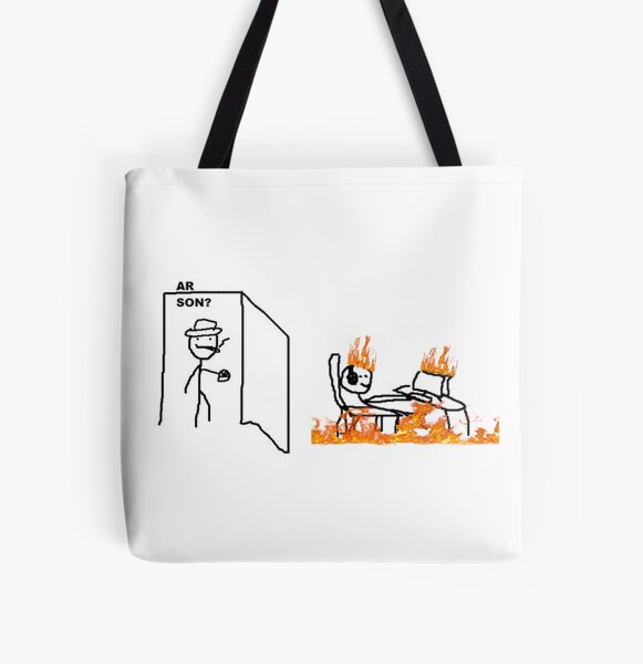 Item preview, AR SON? - Are ya winning son? arson designed and sold by ssbmjacks.