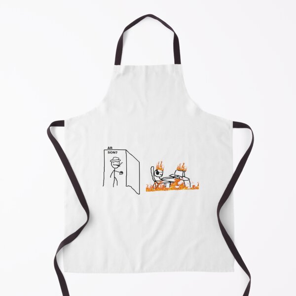 Item preview, AR SON? - Are ya winning son? arson designed and sold by ssbmjacks.