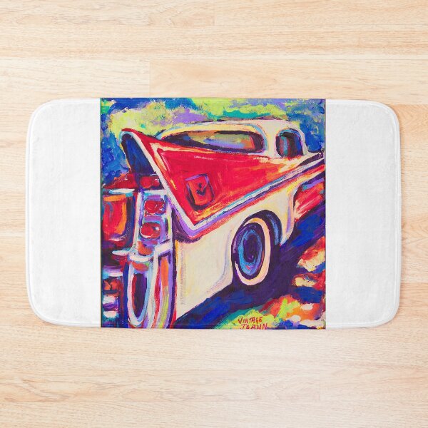 Item preview,  Viva Las Vegas Car Show designed and sold by vintagejoann.