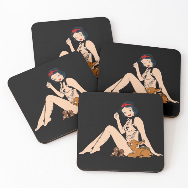 Item preview, pin up nature designed and sold by Culturesensible.