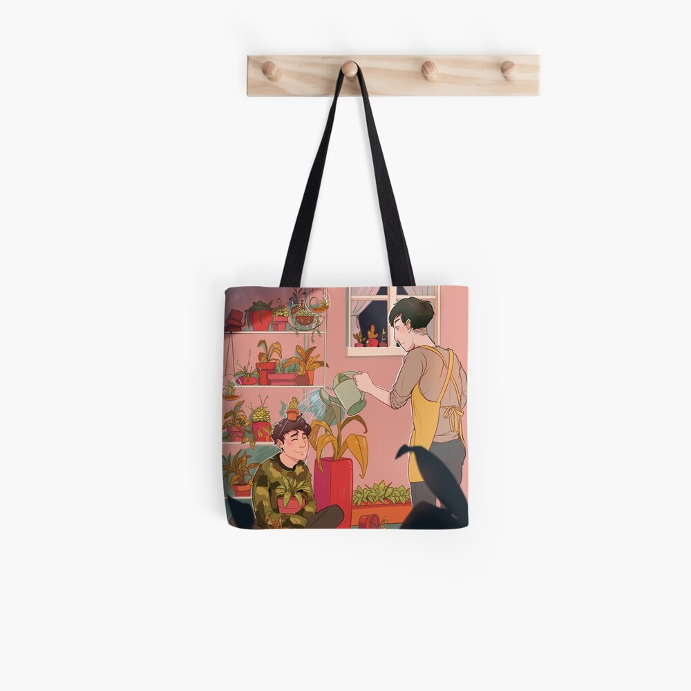 Item preview, All Over Print Tote Bag designed and sold by maddoxrider.