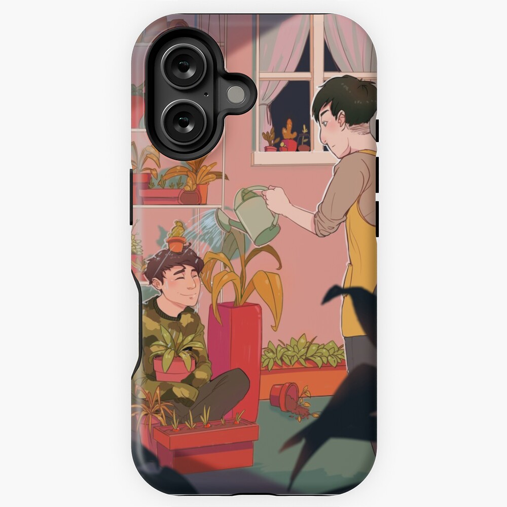 Item preview, iPhone Tough Case designed and sold by maddoxrider.