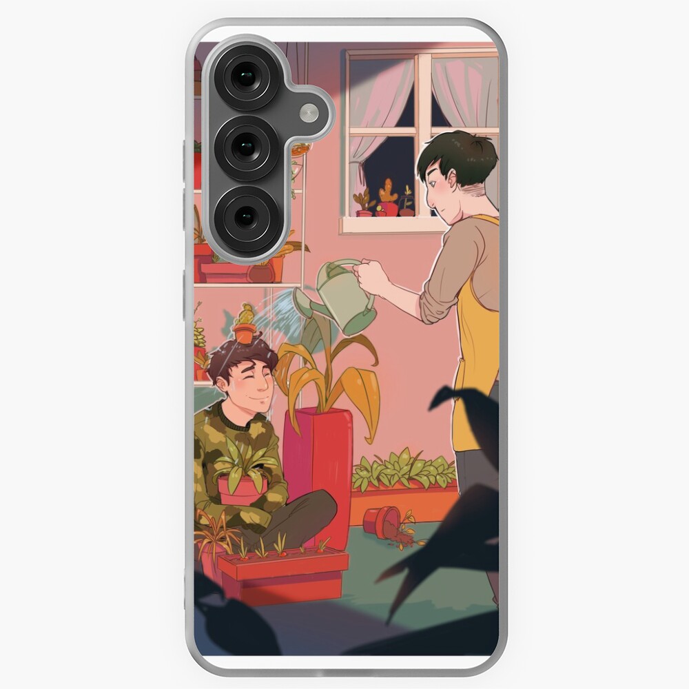 Item preview, Samsung Galaxy Soft Case designed and sold by maddoxrider.