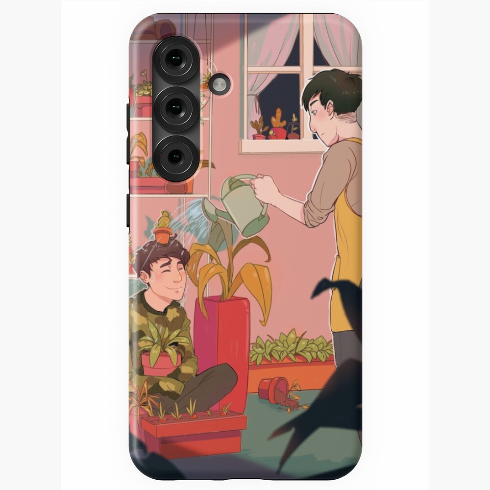Item preview, Samsung Galaxy Tough Case designed and sold by maddoxrider.