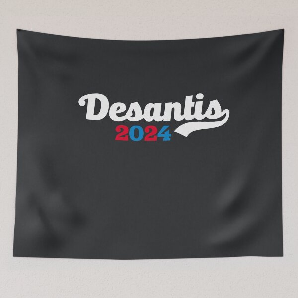 Item preview, Ron Desantis For President 2024 Presidential Election Florida Governor  designed and sold by gkao.