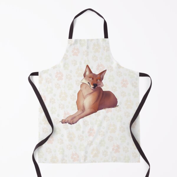 Item preview, Coyote designed and sold by PaulaBS.