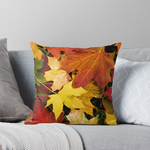 Item preview, Autumn Leaves  designed and sold by TikTakTwo.