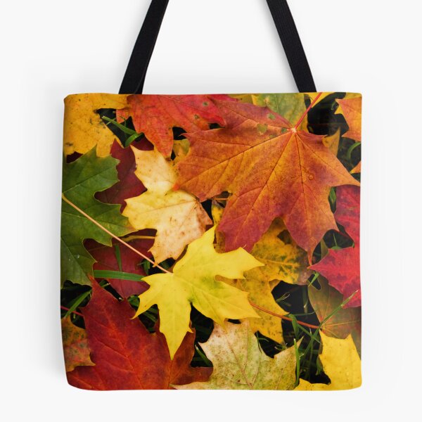 Item preview, Autumn Leaves  designed and sold by TikTakTwo.