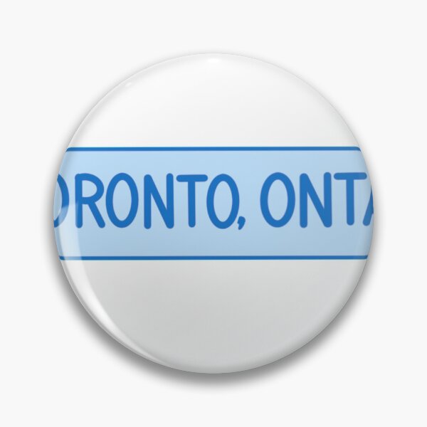 Item preview, Toronto, Ontario Location designed and sold by chiaradasheep.