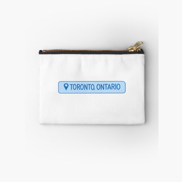 Item preview, Toronto, Ontario Location designed and sold by chiaradasheep.