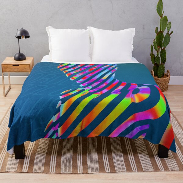 Item preview, COLORFUL ABSTRACT DISCOBOLUS designed and sold by MiVa Tank.