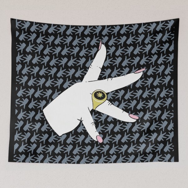 Item preview, Kurupt FM Miche Logo  designed and sold by JFKDesign.