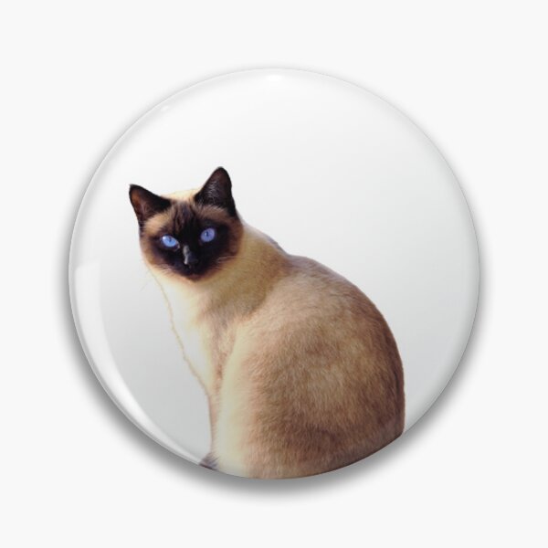 Item preview, Lindo gato majestuoso designed and sold by ObiFlower.