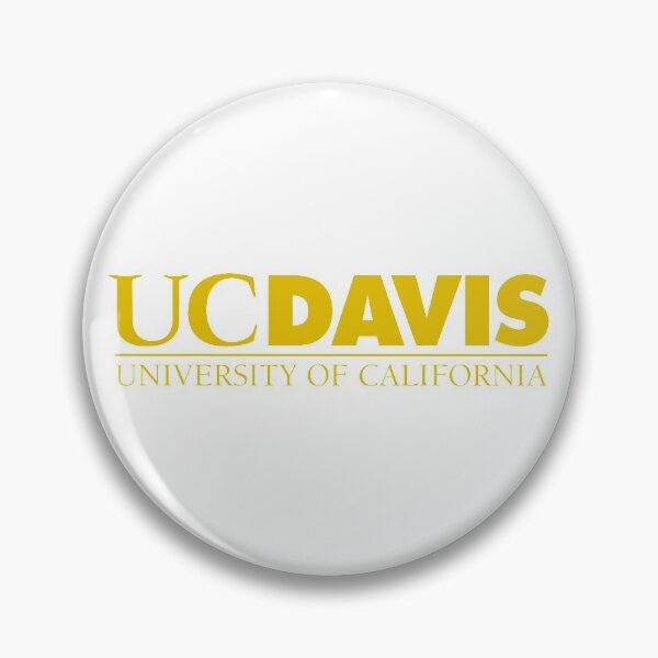 Item preview, UC Davis University designed and sold by stickel-violet.