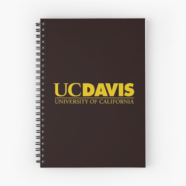 Item preview, UC Davis University designed and sold by stickel-violet.