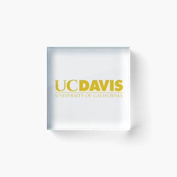 Item preview, UC Davis University designed and sold by stickel-violet.