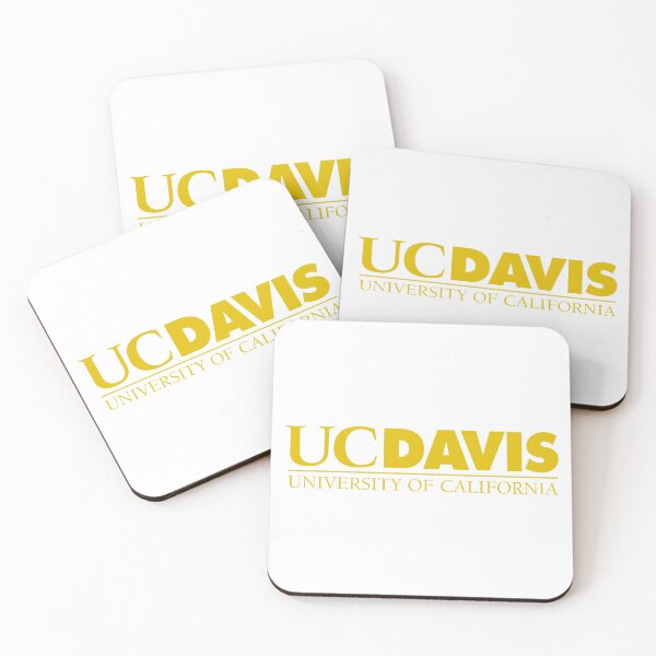 Item preview, UC Davis University designed and sold by stickel-violet.