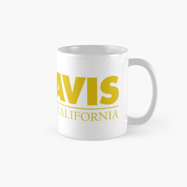 Item preview, UC Davis University designed and sold by stickel-violet.