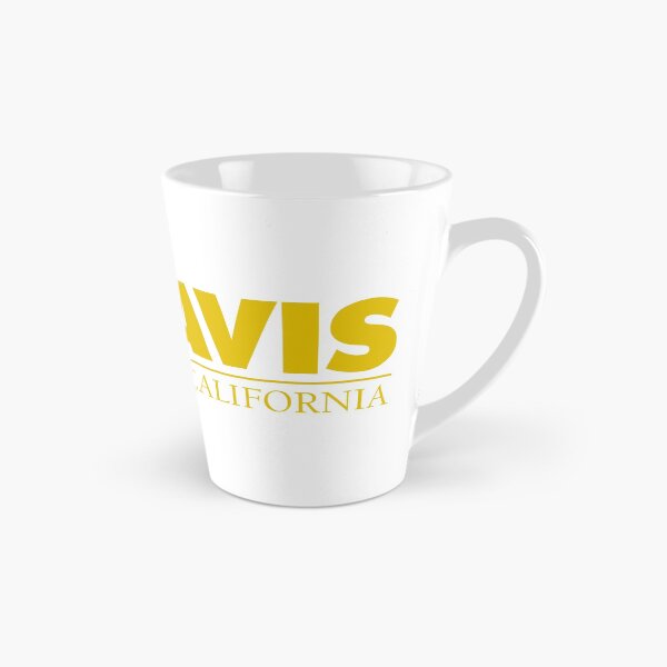 Item preview, UC Davis University designed and sold by stickel-violet.