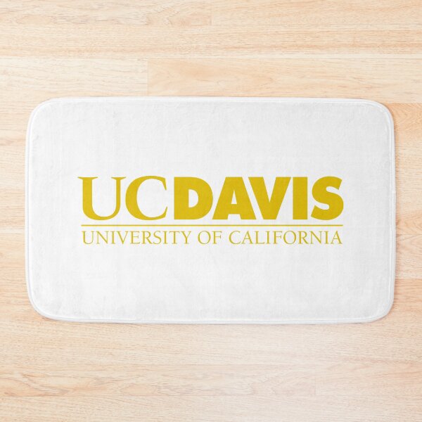 Item preview, UC Davis University designed and sold by stickel-violet.