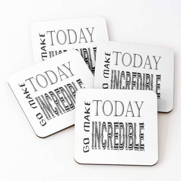 Item preview, Copy of Go Make Today Amazing designed and sold by WowAllinOne.