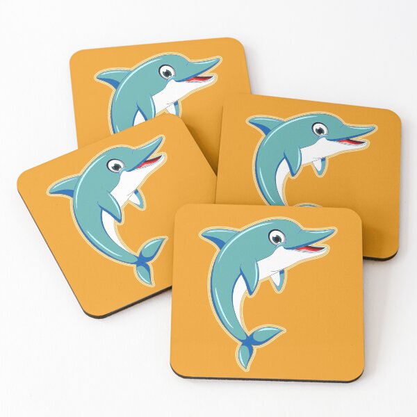 Item preview, I love Dolphin designed and sold by 4U-4EVER.