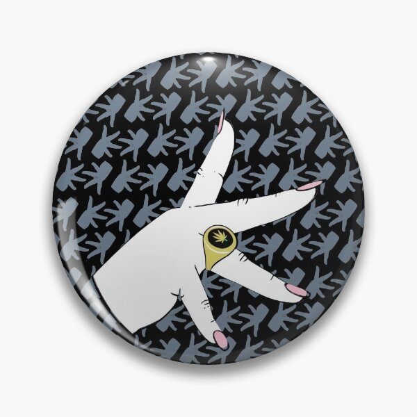 Item preview, Kurupt FM Miche Logo  designed and sold by JFKDesign.