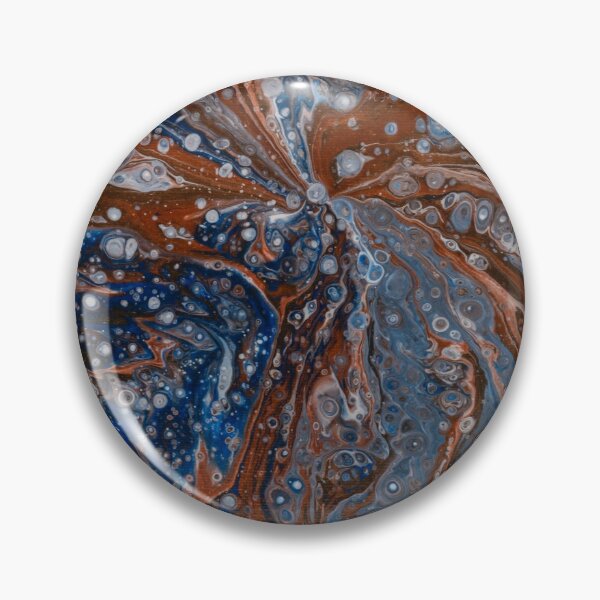 Item preview, Bubbling Brook designed and sold by Keri LaCrone.