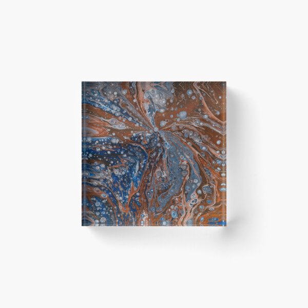 Item preview, Bubbling Brook designed and sold by Keri LaCrone.