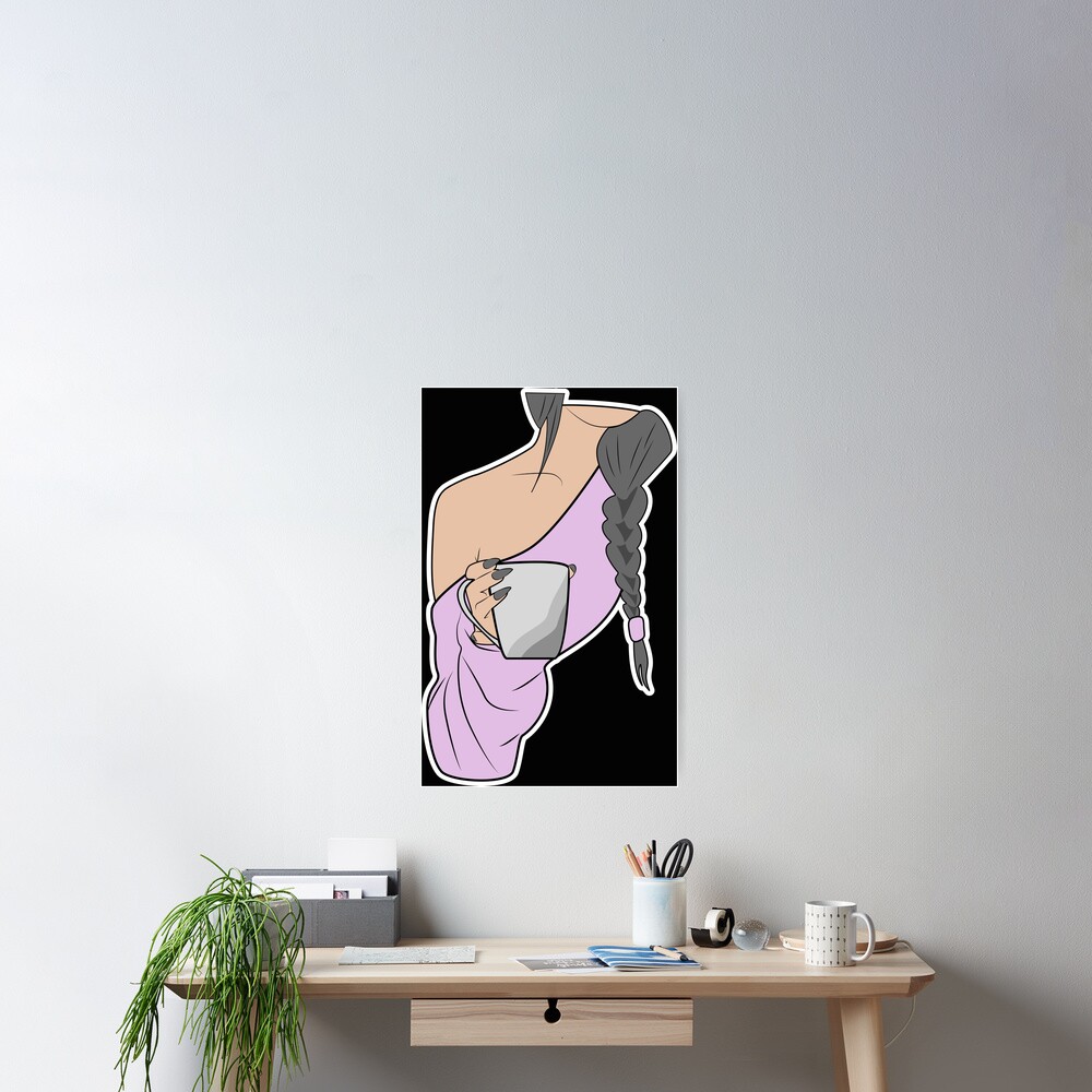 Item preview, Poster designed and sold by MarsFirelli.
