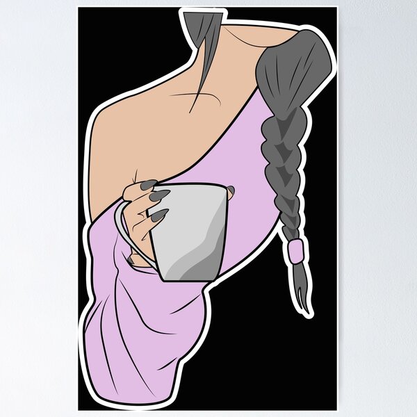 Item preview, Morning designed and sold by MarsFirelli.