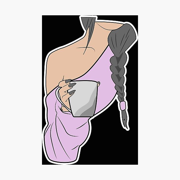 Item preview, Morning designed and sold by MarsFirelli.